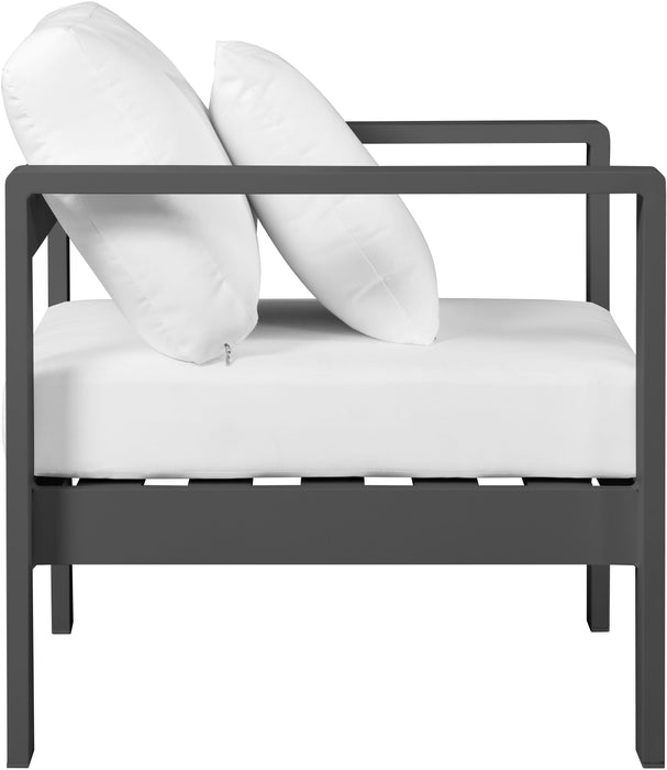 Nizuc - Outdoor Patio Arm Chair - Simple Home Plus