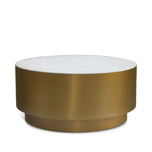 Presley - Metal Table - Simple Home Plus