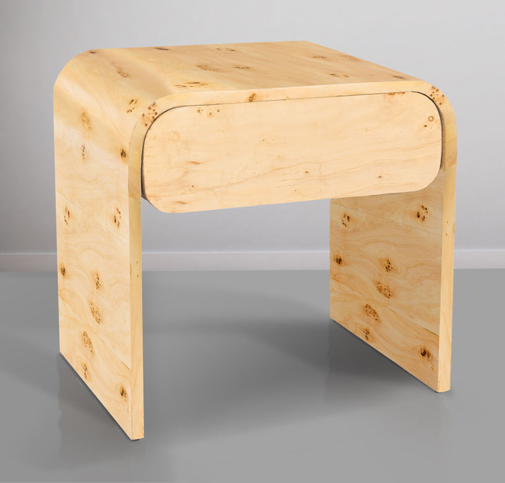 Cresthill - Night Stand - Simple Home Plus