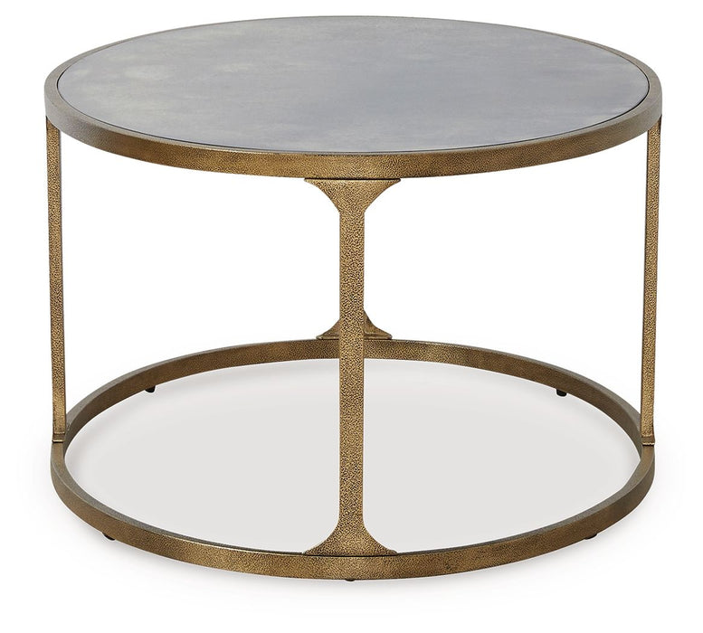 Korajane - Table - Simple Home Plus