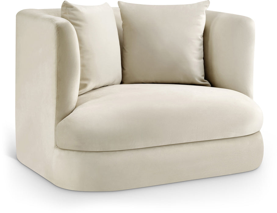 Alder - Chair - Simple Home Plus