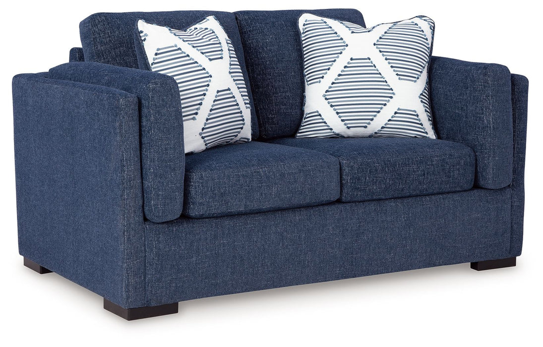 Evansley - Loveseat - Simple Home Plus