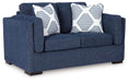 Evansley - Loveseat - Simple Home Plus