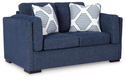 Evansley - Loveseat - Simple Home Plus
