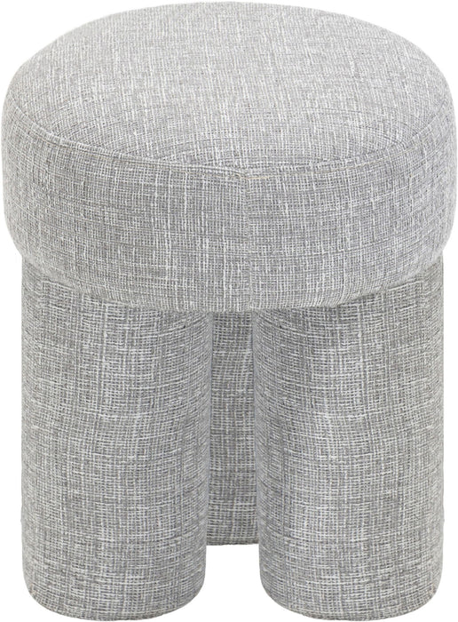 Larson - Ottoman / Stool - Simple Home Plus