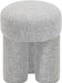 Larson - Ottoman / Stool - Simple Home Plus