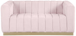 Marlon - Loveseat - Simple Home Plus