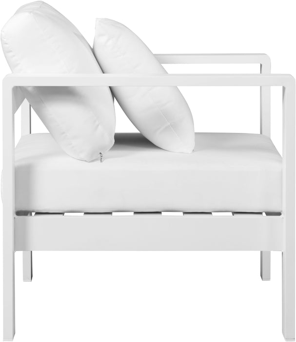 Nizuc - Outdoor Arm Chair - Simple Home Plus
