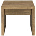 Lynette - Rectangular Engineered Wood Table - Simple Home Plus