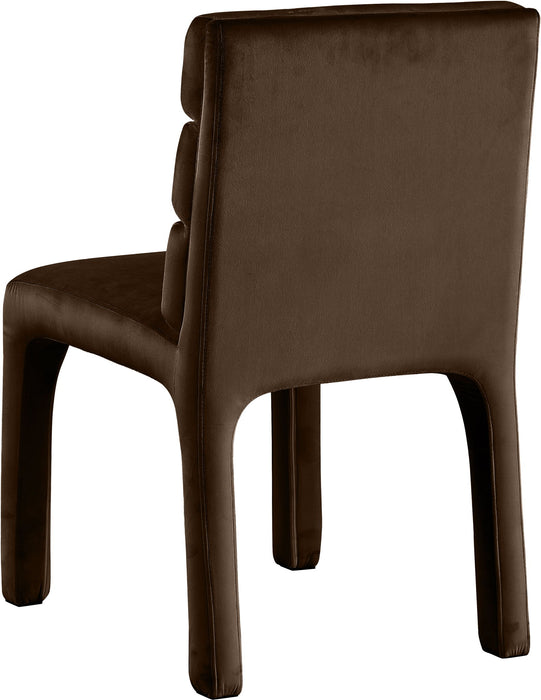 Kai - Dining Chair (Set of 2) - Simple Home Plus