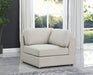Beckham - Corner Chair - Simple Home Plus