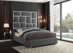 Milan - Bed - Simple Home Plus