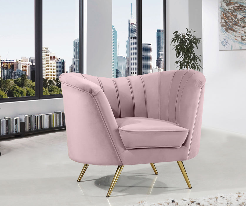 Margo - Chair - Simple Home Plus