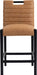 Aimee - Counter Stool - Black Legs - Simple Home Plus