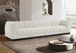 Quinn - 4 Seat Modular Sofa - Simple Home Plus
