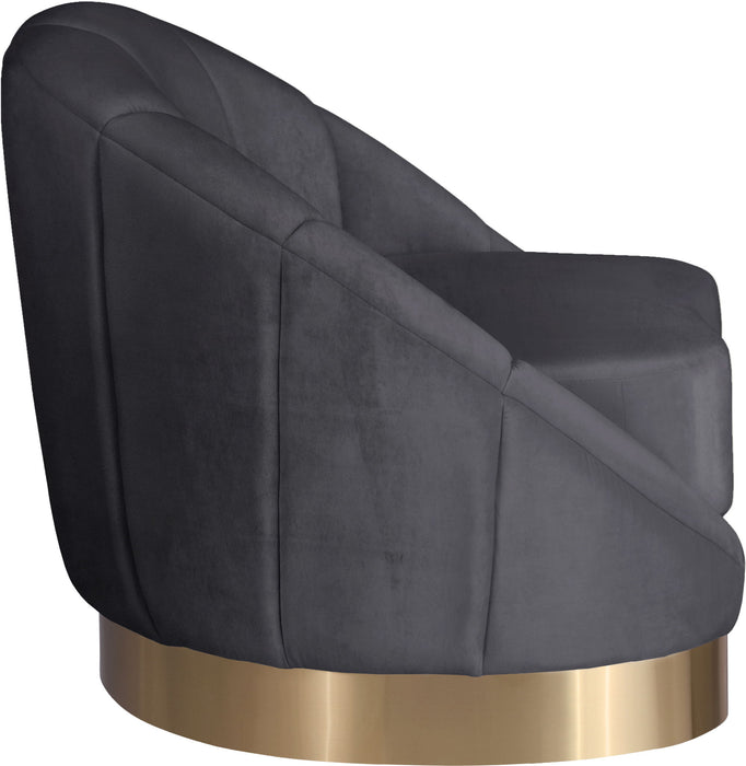 Shelly - Chair - Simple Home Plus