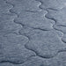 Cooling Touch - Down Alternative Throw - Navy - Simple Home Plus