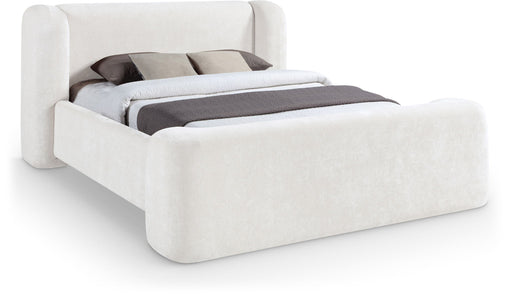 Modena - Bed - Simple Home Plus