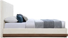 Emmet - Bed - Dark Brown Base - Simple Home Plus