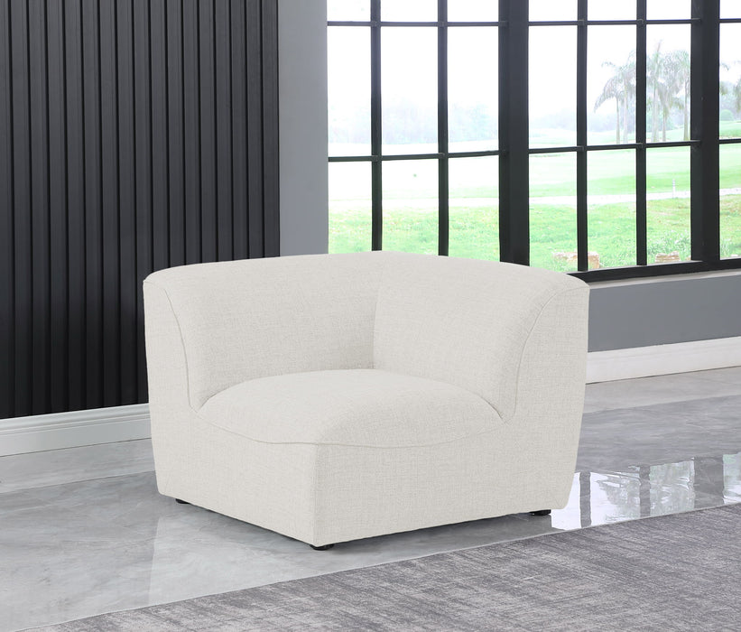 Miramar - Corner Chair - Simple Home Plus