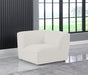 Miramar - Corner Chair - Simple Home Plus