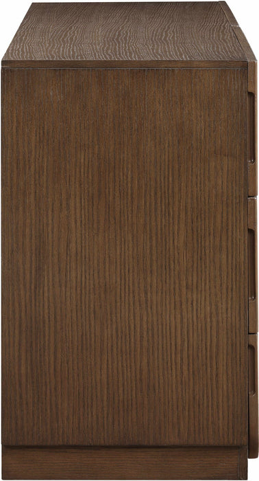 Scallop - Dresser - Simple Home Plus