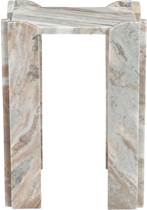 Ravello - Genuine Marble Table