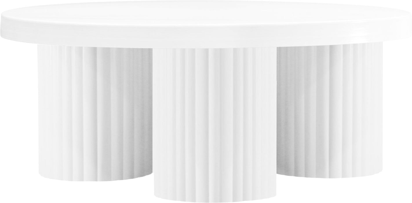 Rhodes - Coffee Table