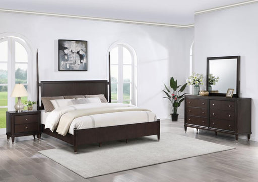 Emberlyn - Bedroom Set - Simple Home Plus