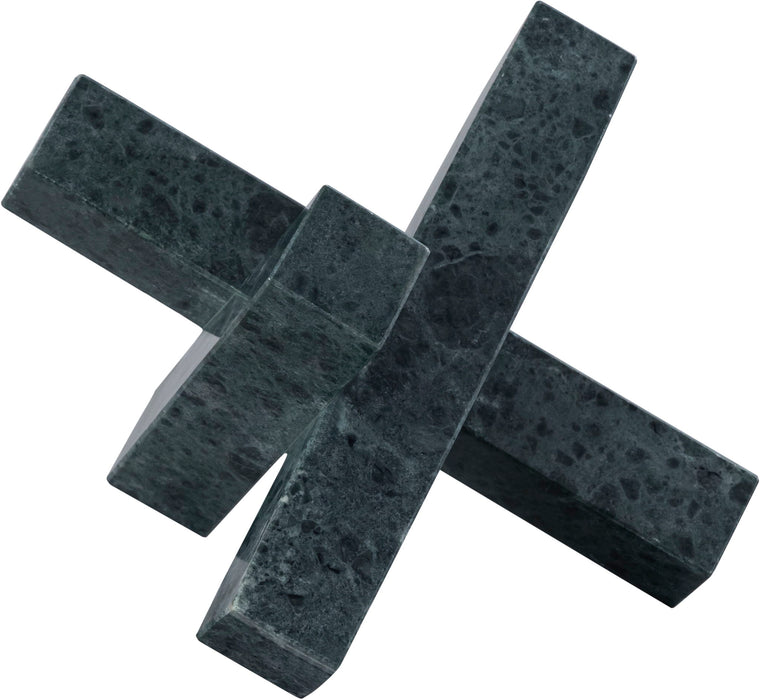 Stix - Marble Decorative Object - Simple Home Plus