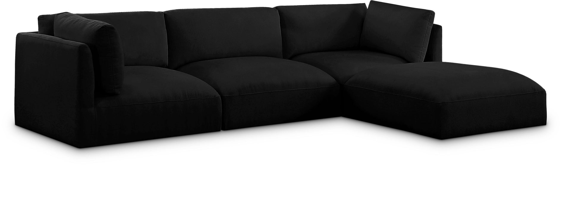 Ease - Modular Sectional - Simple Home Plus