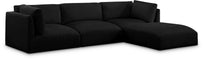 Ease - Modular Sectional - Simple Home Plus