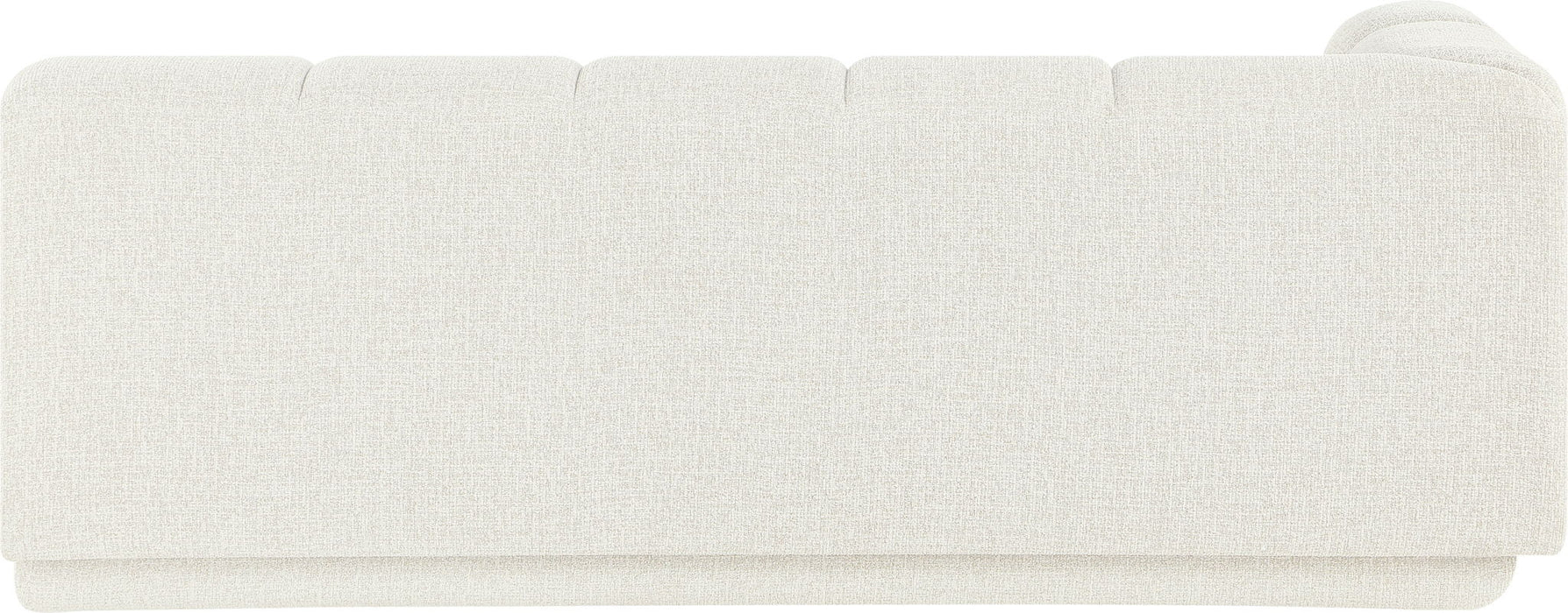 Modari - Fabric Upholstered Sofa - Simple Home Plus