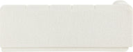 Modari - Fabric Upholstered Sofa - Simple Home Plus