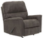 Navi - Rocker Recliner - Simple Home Plus