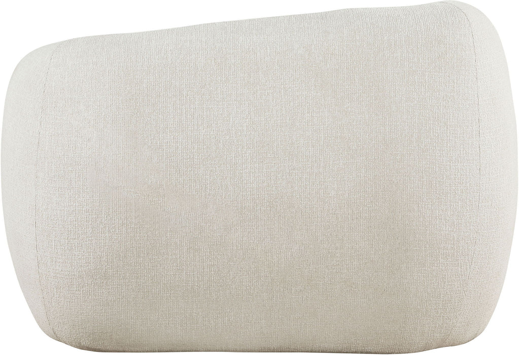 Elowen - Fabric Upholstered Chair - Simple Home Plus