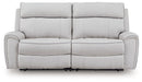 Social Pointe - Reclining Sectional - Simple Home Plus