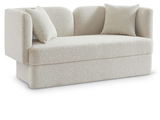 Marcel - Loveseat - Simple Home Plus