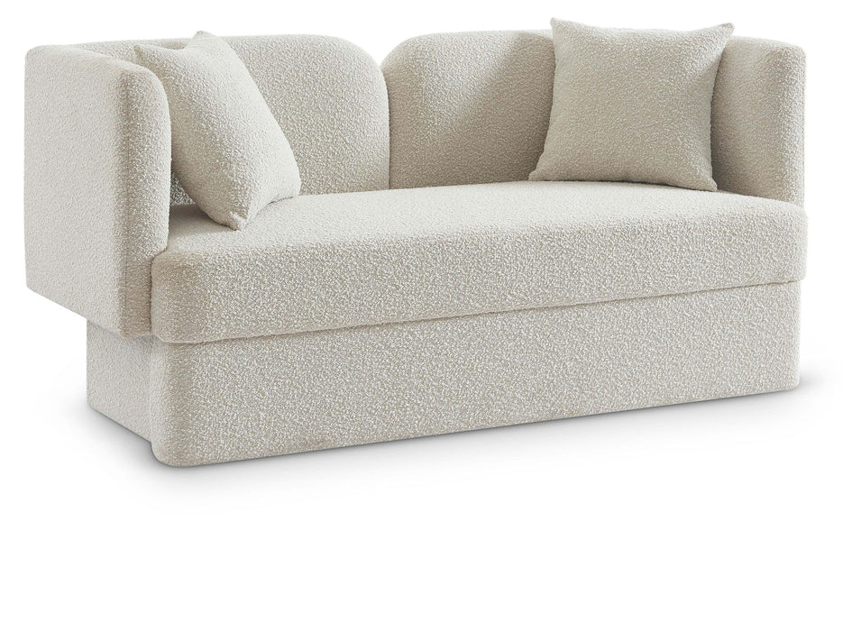 Marcel - Loveseat - Simple Home Plus