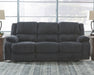 Draycoll - Reclining Sofa - Simple Home Plus