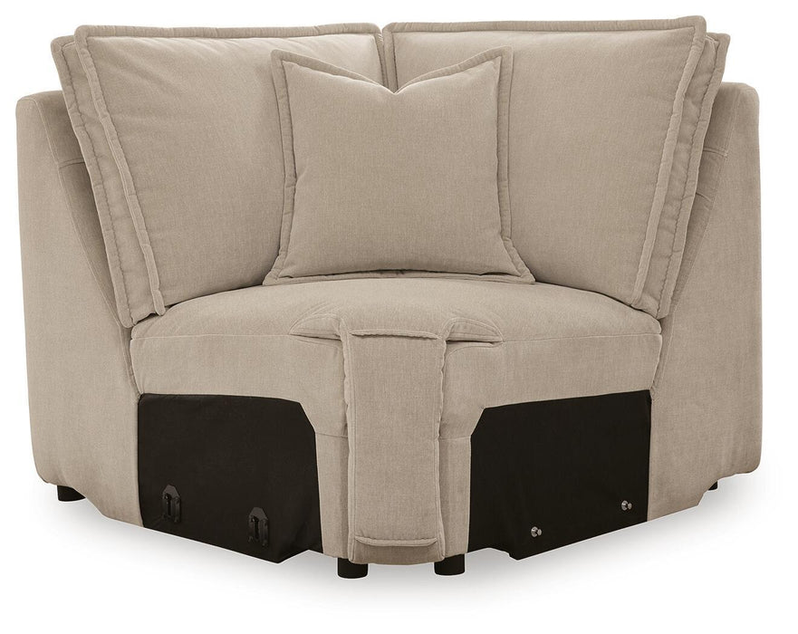 Carceri - Wedge - Cashmere - Simple Home Plus