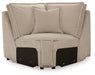 Carceri - Wedge - Cashmere - Simple Home Plus