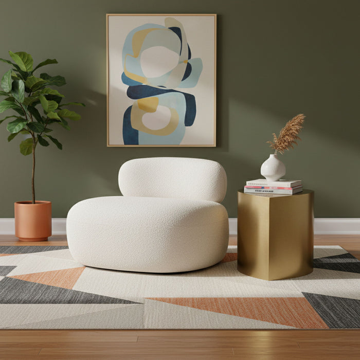 Venti - Chair - Simple Home Plus
