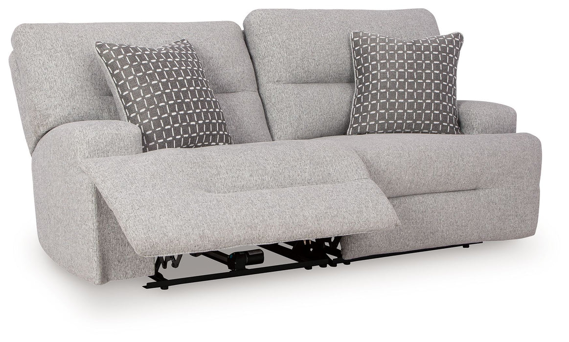 Acklen Place - Reclining Sectional - Simple Home Plus