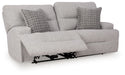 Acklen Place - Reclining Sectional - Simple Home Plus