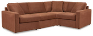 Modmax - Spice - Sectional - Simple Home Plus