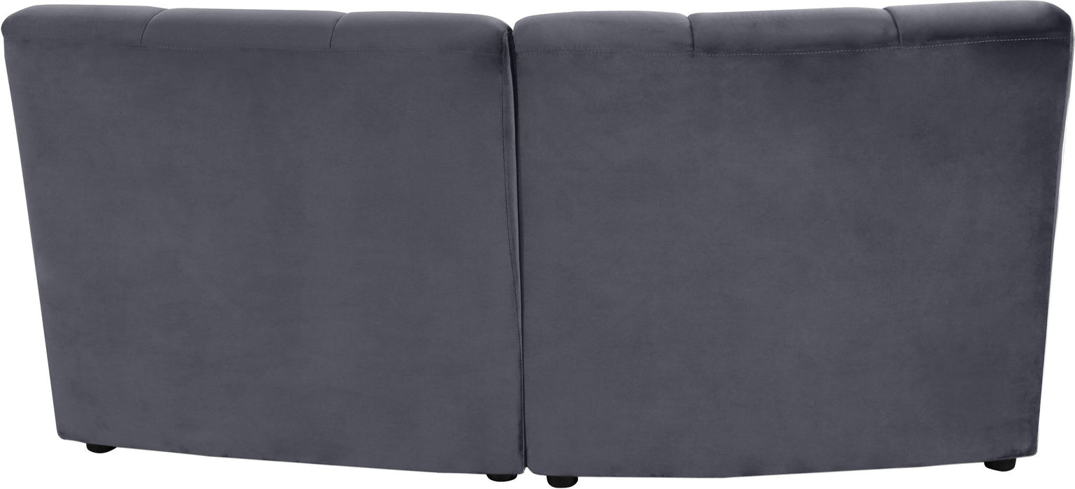 Limitless - 2 Pc. Modular Sectional - Simple Home Plus