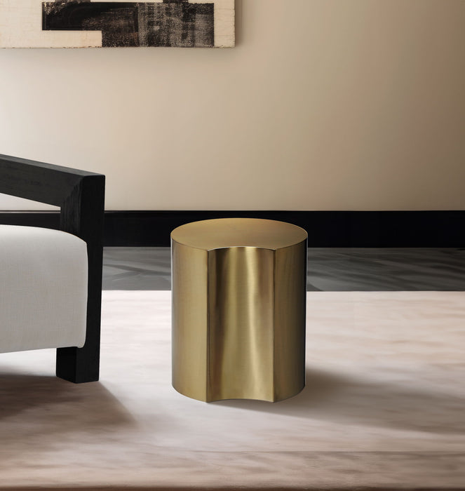 Dimple - End Table - Simple Home Plus