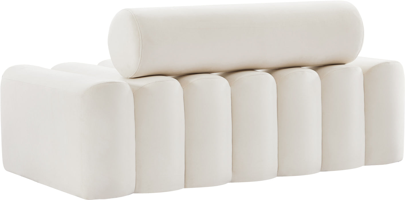 Melody - Loveseat - Simple Home Plus