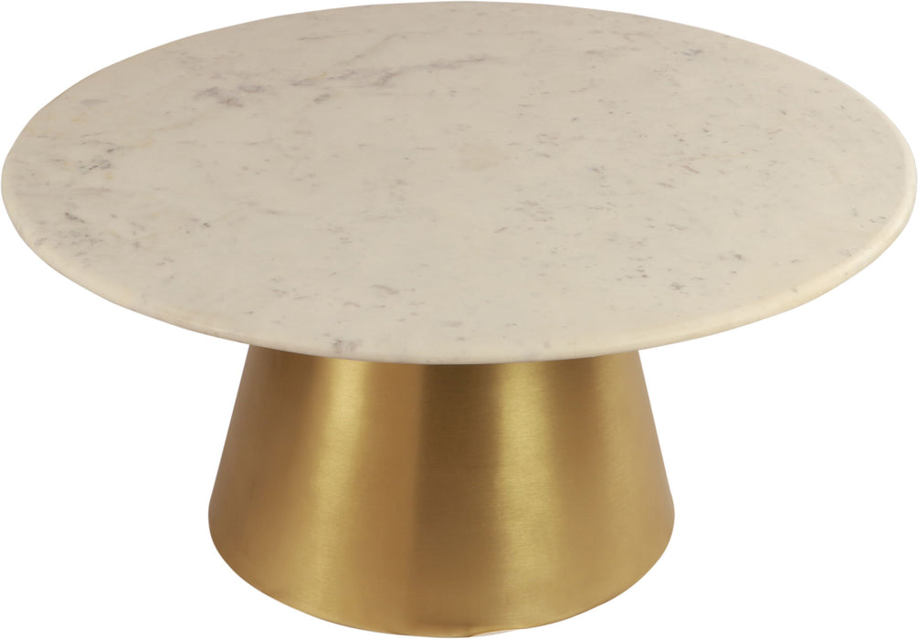 Sorrento - Metal Table - Simple Home Plus